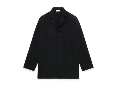 FEAR OF GOD Jackets "Black"