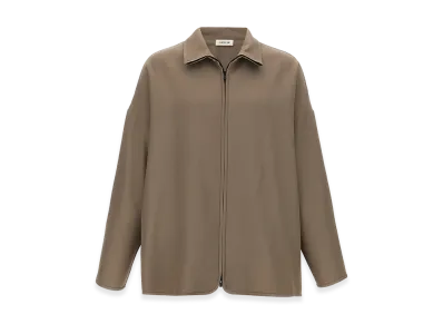 FEAR OF GOD Wool Jacket "Beige"