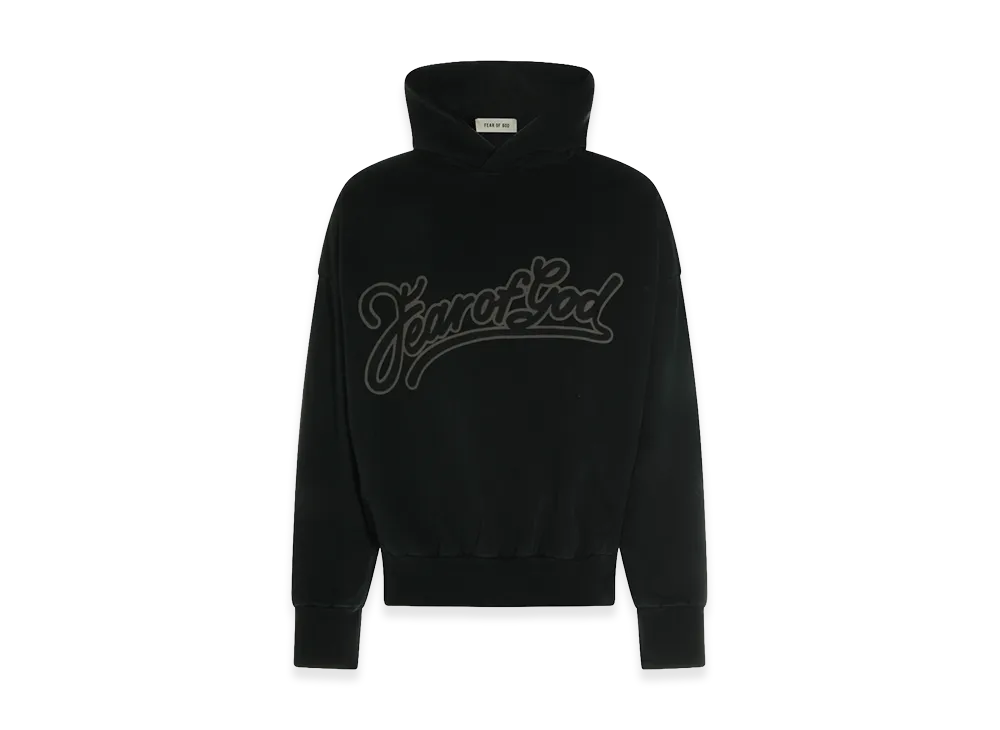 FEAR OF GOD Sweatshirt "Black"