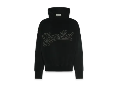 FEAR OF GOD Sweatshirt "Black"