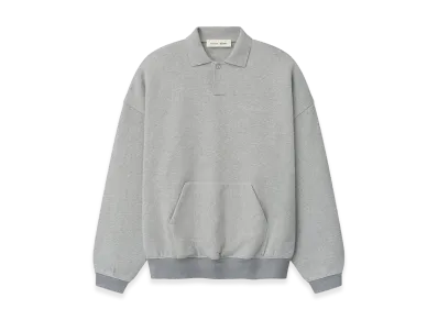 FEAR OF GOD ESSENTIALS Sweaters "Grey"