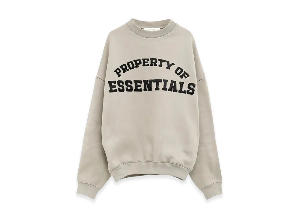 FEAR OF GOD Sweater Essentials "Neutrals"