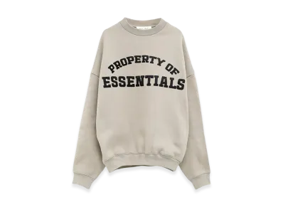 FEAR OF GOD Sweater Essentials "Neutrals"
