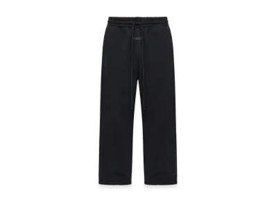 FEAR OF GOD Clothing "Black"