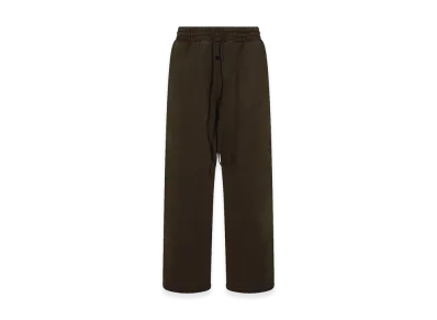 FEAR OF GOD Trousers "Brown"