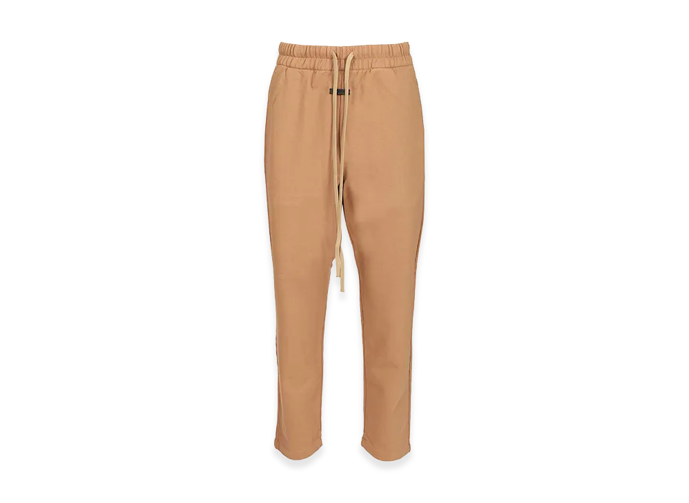 FEAR OF GOD Relaxed Sweatpant "Brown"