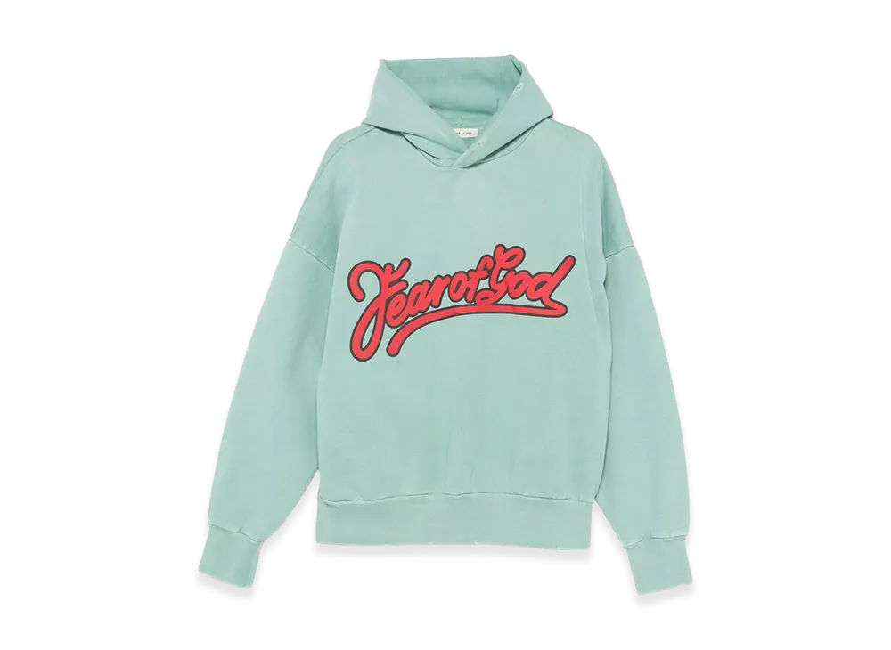 FEAR OF GOD Sweatshirt "Green"