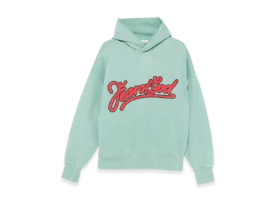 FEAR OF GOD Sweatshirt "Green"