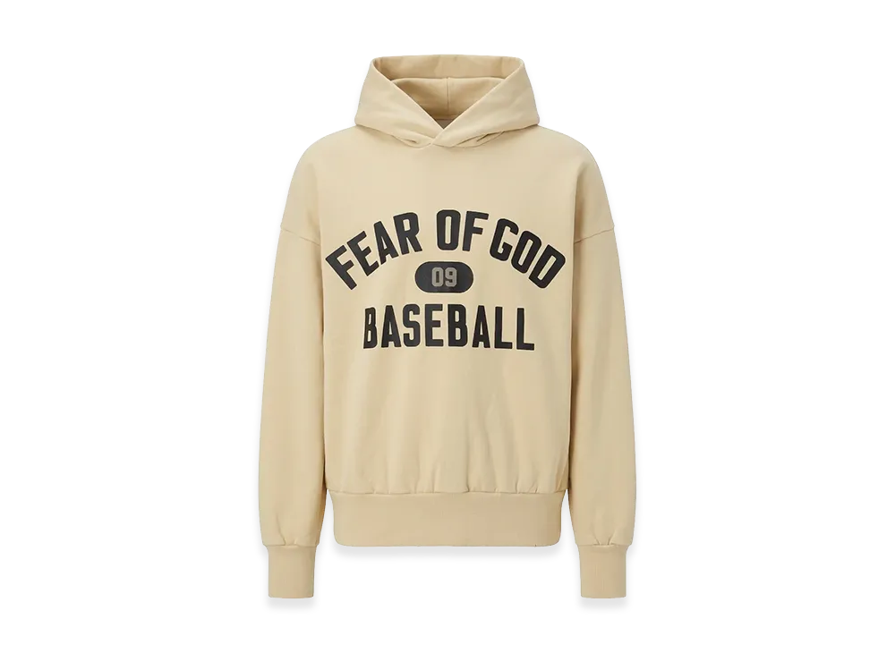 FEAR OF GOD Sweatshirt "Neutrals"