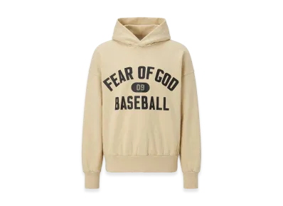 FEAR OF GOD Sweatshirt "Neutrals"