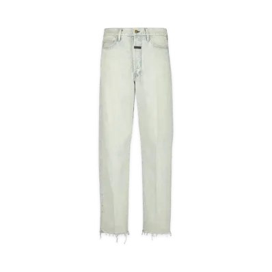 FEAR OF GOD Jeans "Indigo 1"