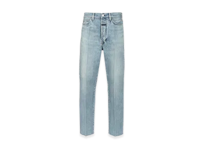 FEAR OF GOD 80S 5 Pockets Jeans "Light blue"