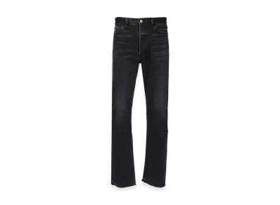 FEAR OF GOD Classic 5 Pocket "Black"