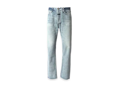 FEAR OF GOD Classic 5 Pocket "Light Blue"