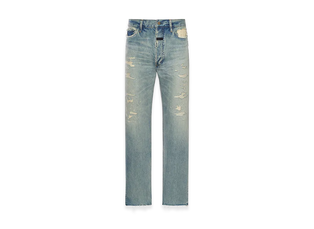 FEAR OF GOD Jeans "Blue"