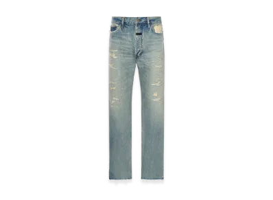FEAR OF GOD Jeans "Blue"