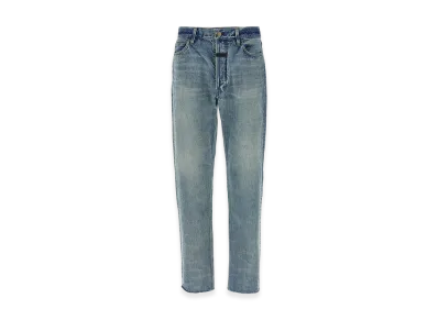 FEAR OF GOD 'Classic 5 Pocket' Jeans "Blue"