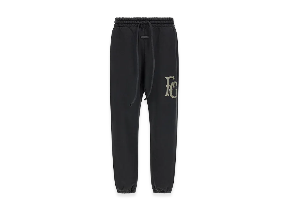 FEAR OF GOD 'Fg Classic' Joggers "Black"