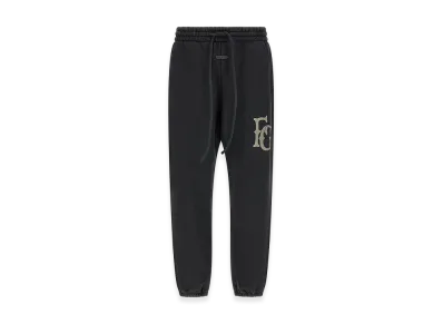 FEAR OF GOD 'Fg Classic' Joggers "Black"