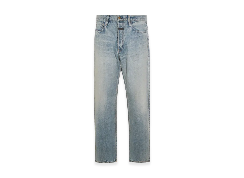 FEAR OF GOD Jeans "Light Blue"