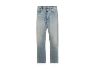 FEAR OF GOD Jeans "Light Blue"
