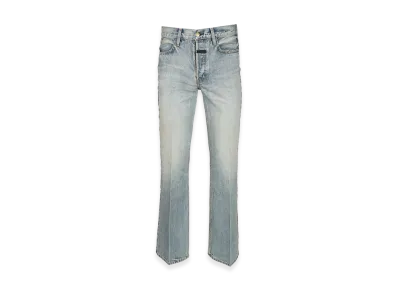 FEAR OF GOD Jeans "Gray"