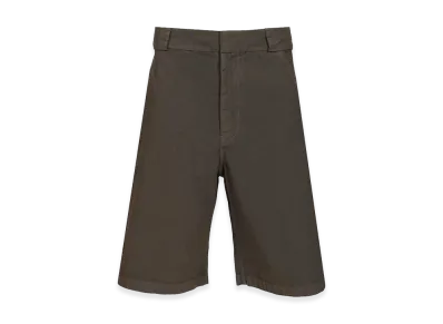 FEAR OF GOD Casual Shorts "Gray"