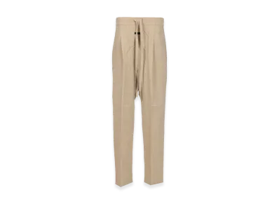 FEAR OF GOD Classic Pant "Brown"