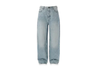FEAR OF GOD ESSENTIALS Women's Jeans "Blue"