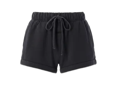 FEAR OF GOD ESSENTIALS Women's Shorts "Black"