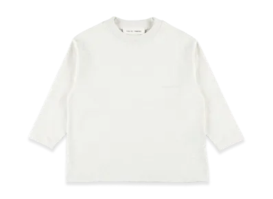 FEAR OF GOD ESSENTIALS Kids T-Shirts "Ivory"