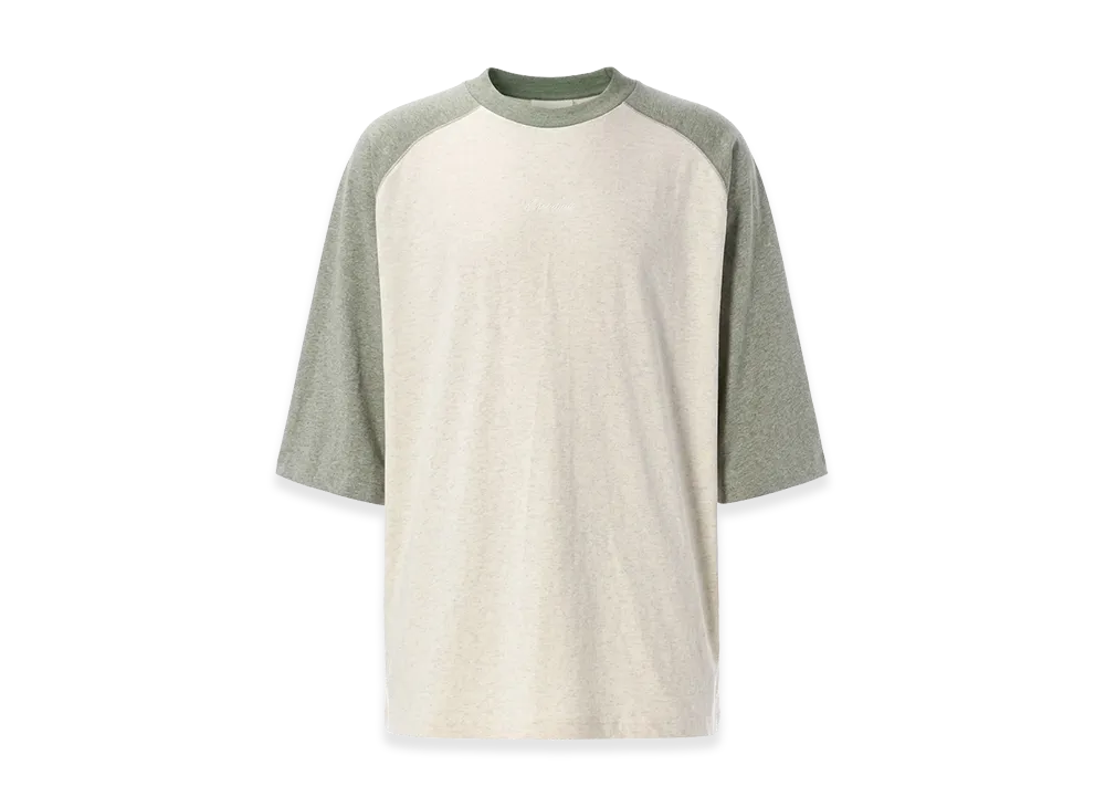 FEAR OF GOD ESSENTIALS T-Shirts "White/Green"