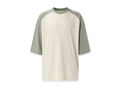 FEAR OF GOD ESSENTIALS T-Shirts "White/Green"