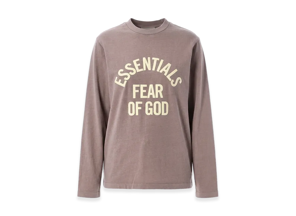 FEAR OF GOD ESSENTIALS Women's T-Shirts "Pink"