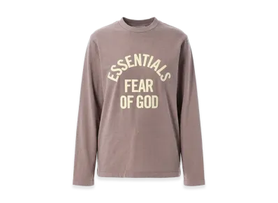 FEAR OF GOD ESSENTIALS Women's T-Shirts "Pink"