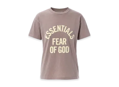 FEAR OF GOD ESSENTIALS Women's T-Shirts "Pink"