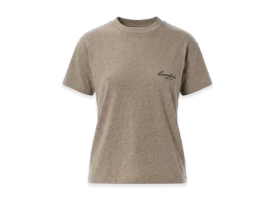 FEAR OF GOD ESSENTIALS Women's T-Shirts "Beige"