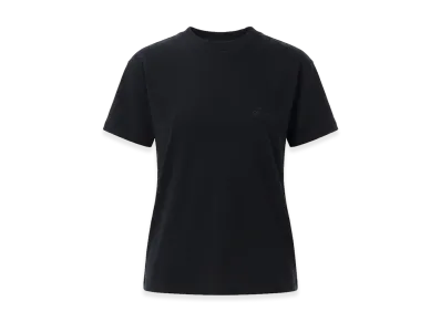 FEAR OF GOD ESSENTIALS Women's T-Shirts "Black"
