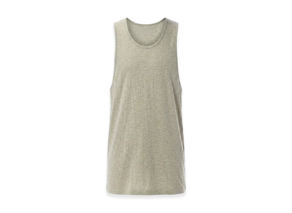 FEAR OF GOD ESSENTIALS T-Shirts "Beige"