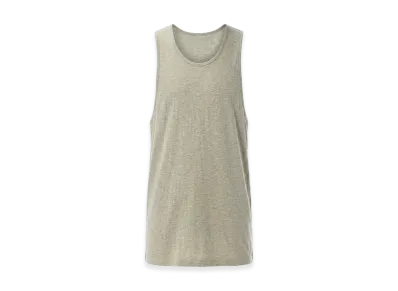FEAR OF GOD ESSENTIALS T-Shirts "Beige"