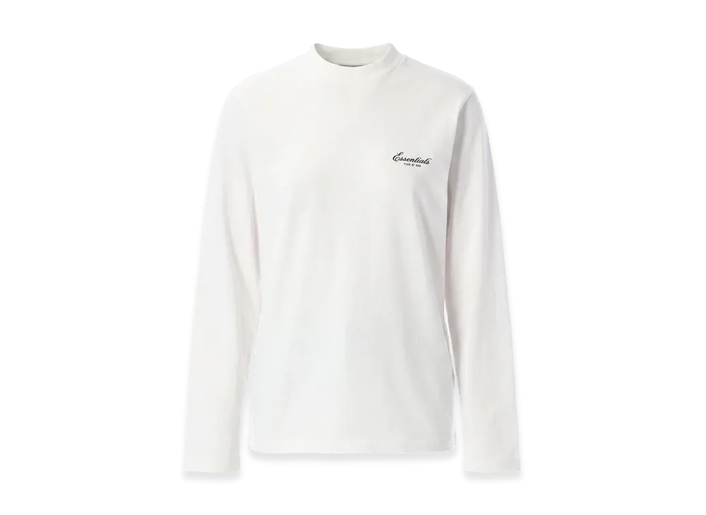 FEAR OF GOD ESSENTIALS Women's T-Shirts "White"