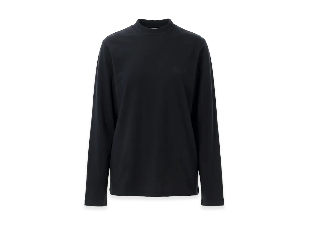 FEAR OF GOD ESSENTIALS Women's T-Shirts "Black"