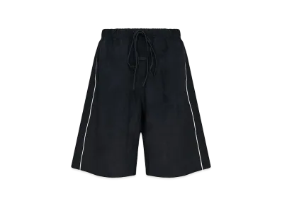 FEAR OF GOD ESSENTIALS Shorts "Black"