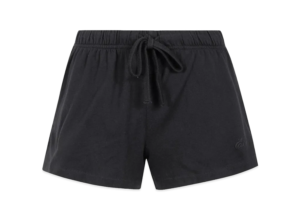 FEAR OF GOD ESSENTIALS Women's Shorts "Black"
