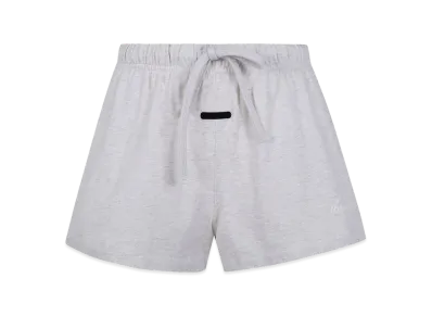 FEAR OF GOD ESSENTIALS Women's Shorts "Grey"