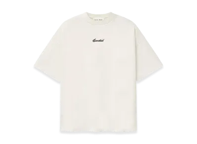 FEAR OF GOD ESSENTIALS T-Shirts "White"