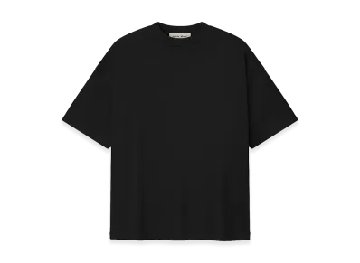 FEAR OF GOD ESSENTIALS T-Shirts "Black"