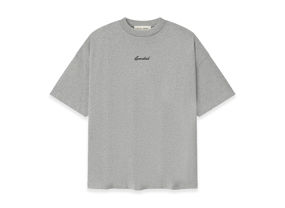 FEAR OF GOD ESSENTIALS Shorts "Grey"