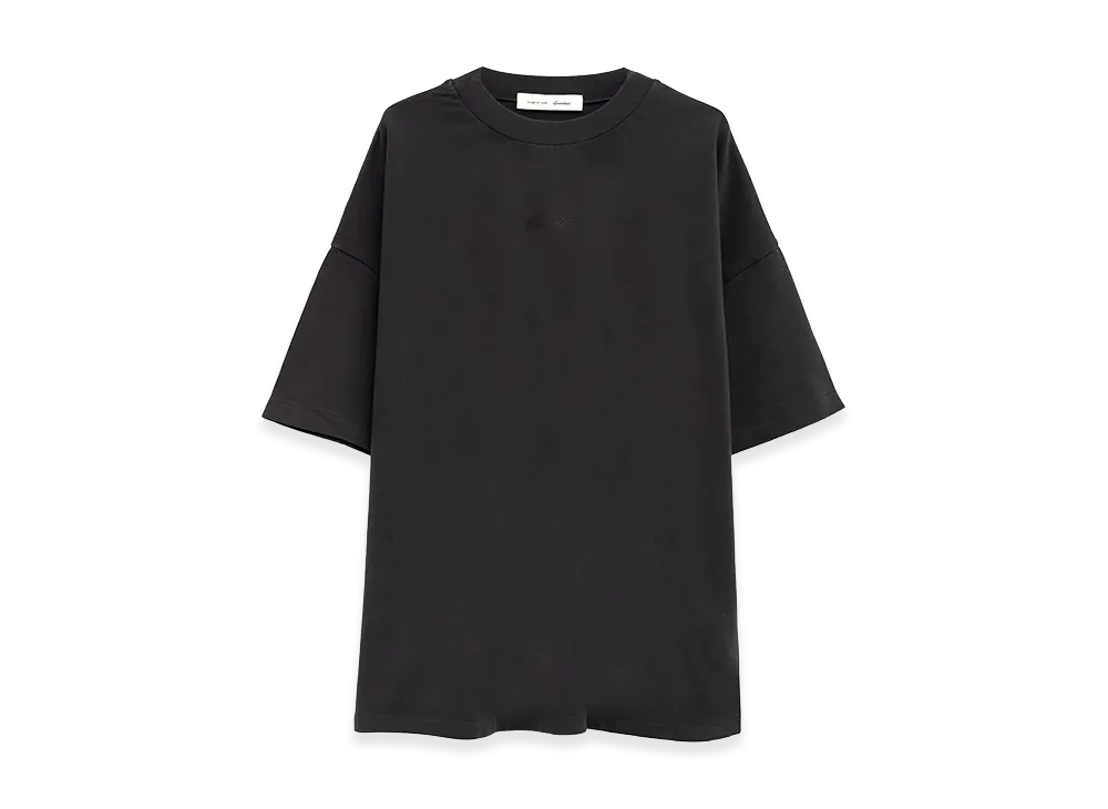 FEAR OF GOD ESSENTIALS T-Shirts "Black"
