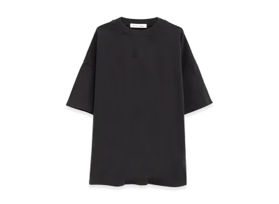 FEAR OF GOD ESSENTIALS T-Shirts "Black"